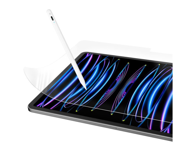 SwitchEasy Glass Defender do iPad Air 13"(Transparent) - 1415914 - zdjęcie 2